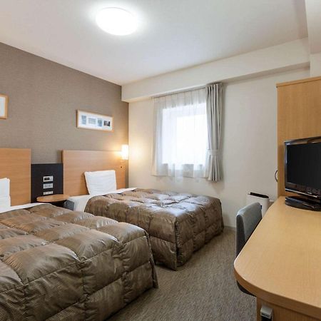 Comfort Hotel קיטקאמי מראה חיצוני תמונה