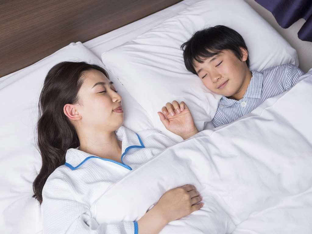 Comfort Hotel קיטקאמי חדר תמונה