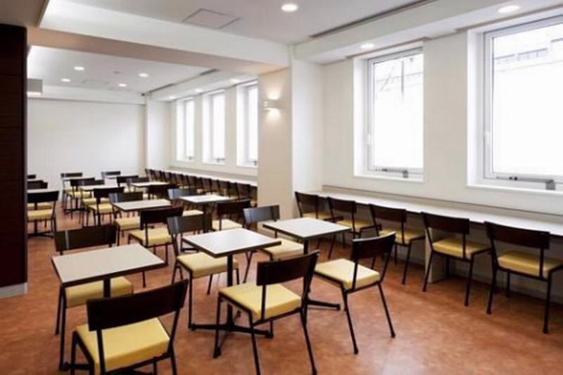 Comfort Hotel קיטקאמי מראה חיצוני תמונה