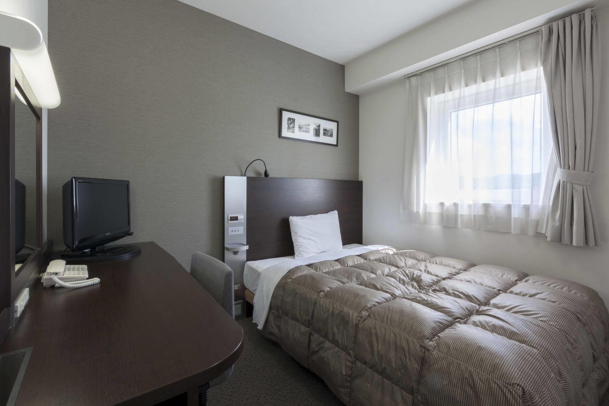 Comfort Hotel קיטקאמי מראה חיצוני תמונה